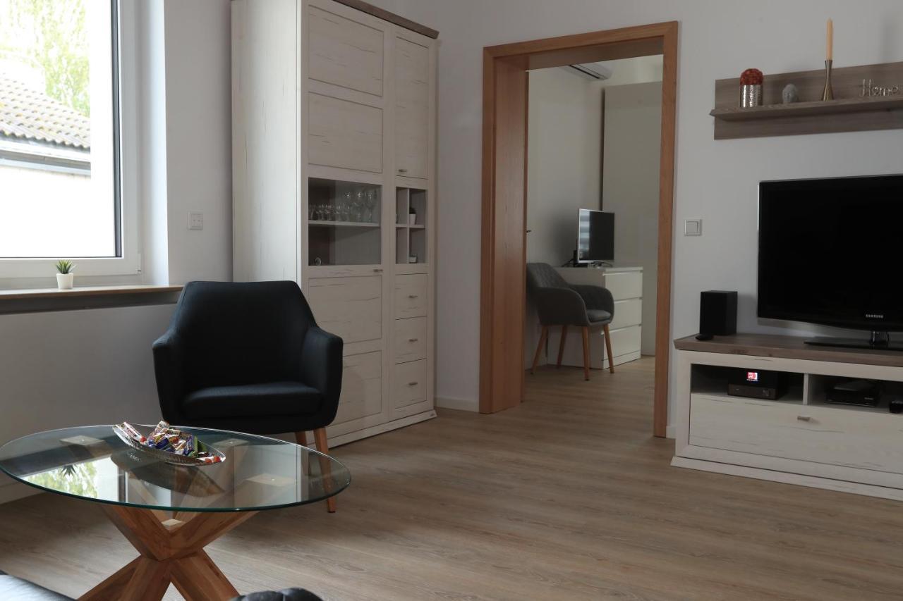 Modern Home Check-In & Chill Down Auf 65 Qm² Бохум Экстерьер фото
