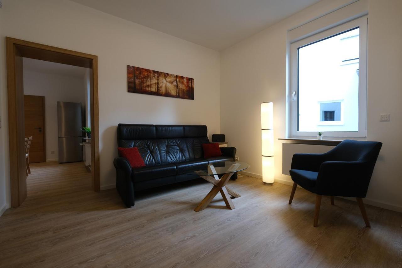 Modern Home Check-In & Chill Down Auf 65 Qm² Бохум Экстерьер фото