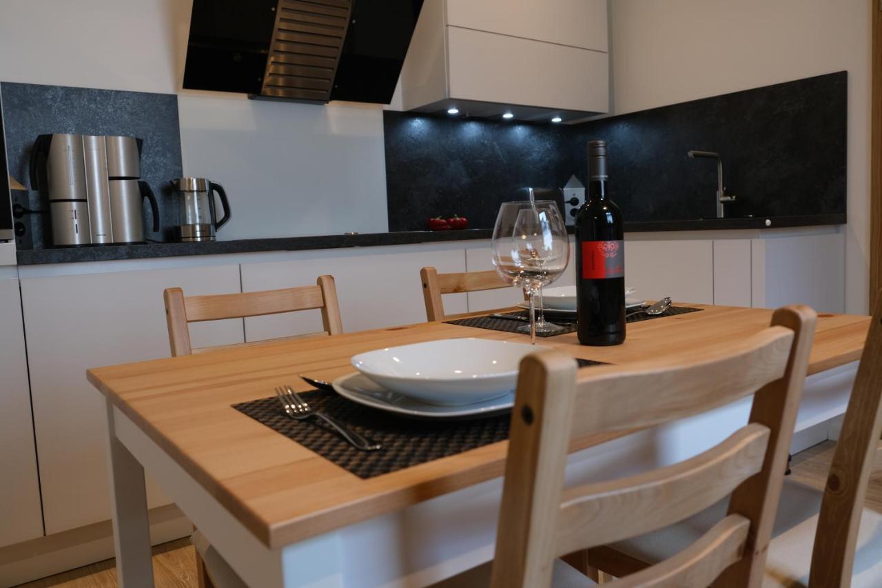 Modern Home Check-In & Chill Down Auf 65 Qm² Бохум Экстерьер фото