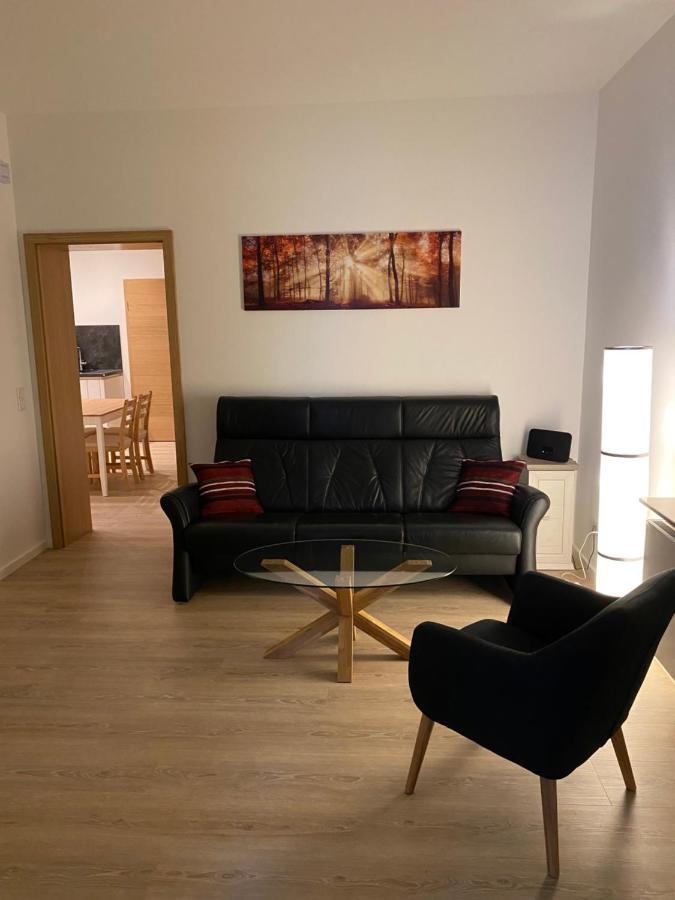 Modern Home Check-In & Chill Down Auf 65 Qm² Бохум Экстерьер фото