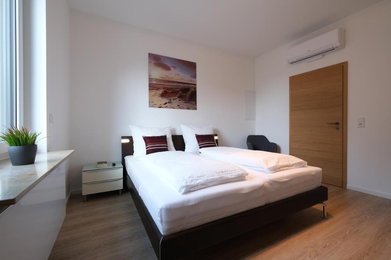 Modern Home Check-In & Chill Down Auf 65 Qm² Бохум Экстерьер фото