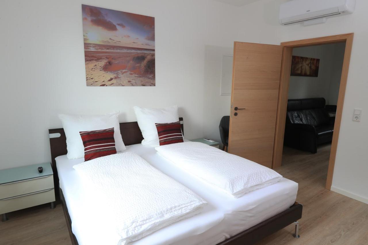Modern Home Check-In & Chill Down Auf 65 Qm² Бохум Экстерьер фото