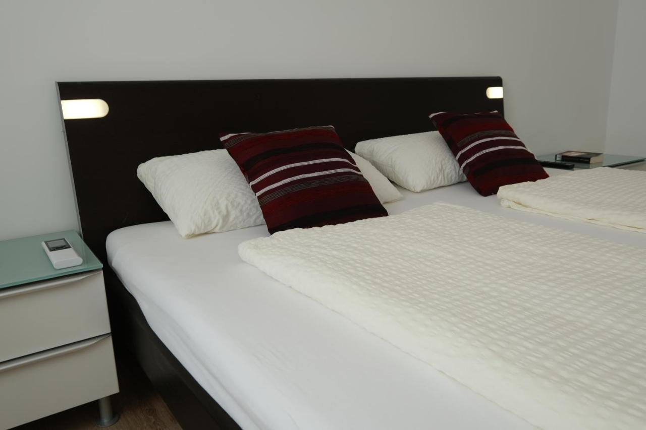 Modern Home Check-In & Chill Down Auf 65 Qm² Бохум Экстерьер фото