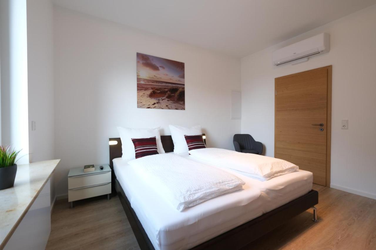 Modern Home Check-In & Chill Down Auf 65 Qm² Бохум Экстерьер фото