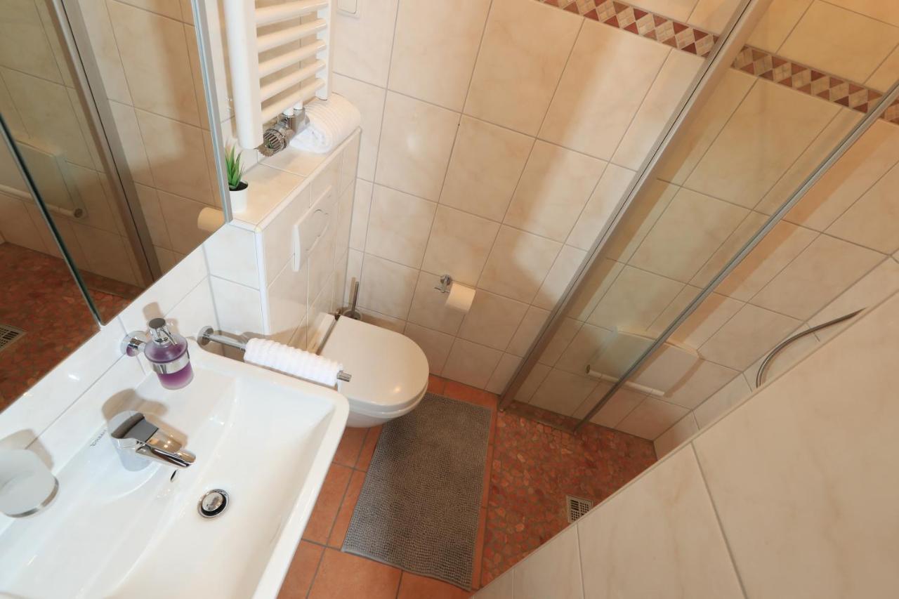 Modern Home Check-In & Chill Down Auf 65 Qm² Бохум Экстерьер фото