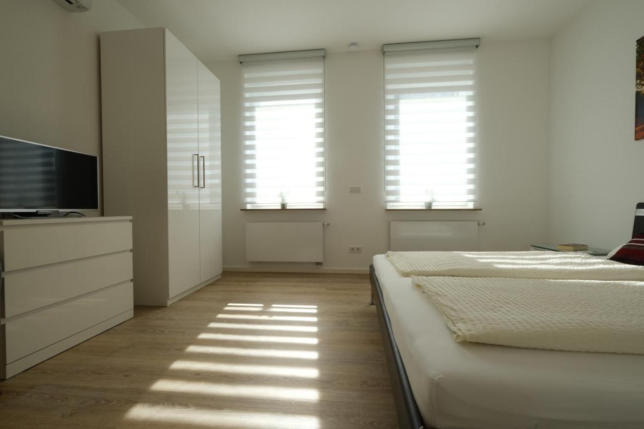 Modern Home Check-In & Chill Down Auf 65 Qm² Бохум Экстерьер фото
