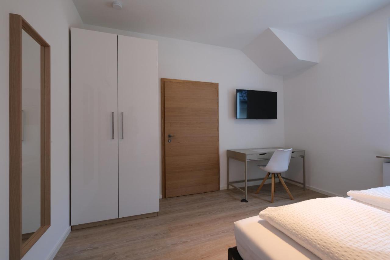 Modern Home Check-In & Chill Down Auf 65 Qm² Бохум Экстерьер фото