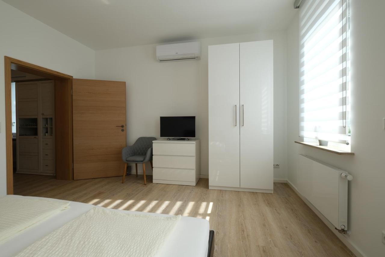 Modern Home Check-In & Chill Down Auf 65 Qm² Бохум Экстерьер фото