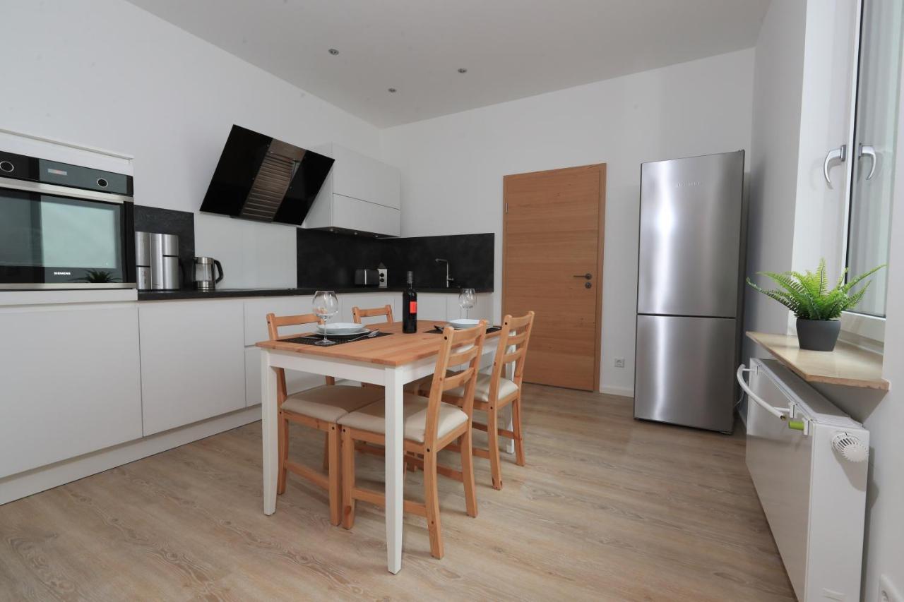 Modern Home Check-In & Chill Down Auf 65 Qm² Бохум Экстерьер фото