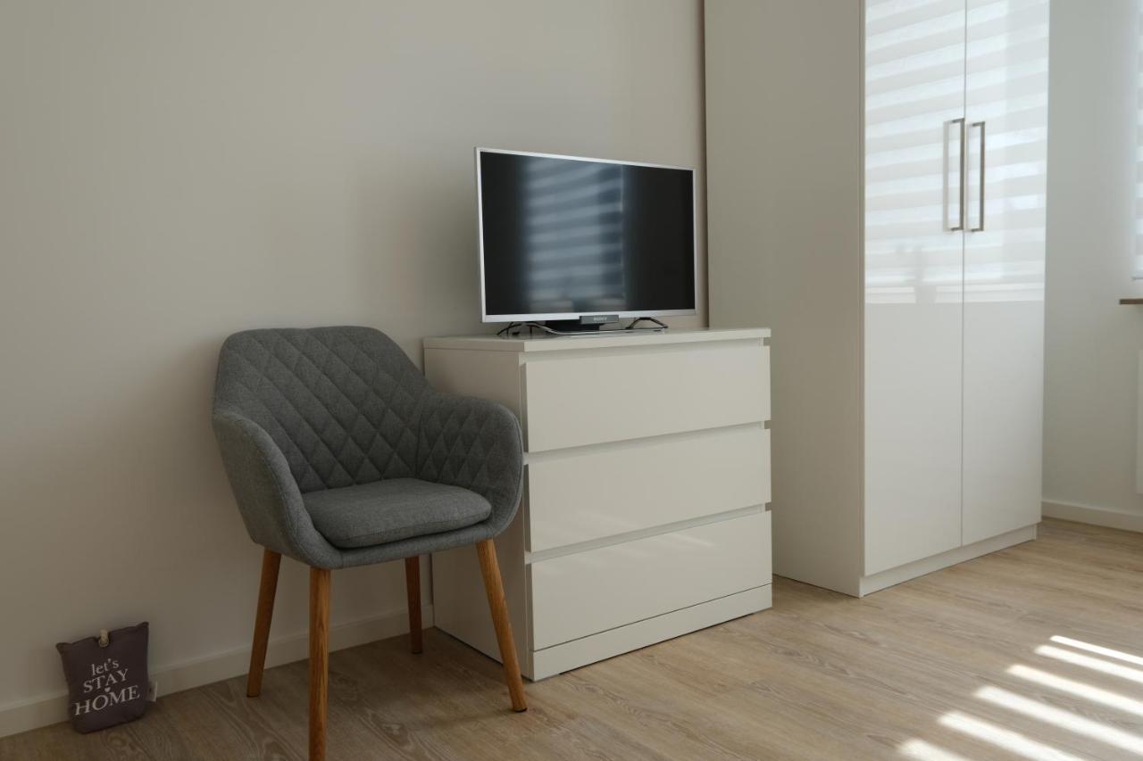 Modern Home Check-In & Chill Down Auf 65 Qm² Бохум Экстерьер фото