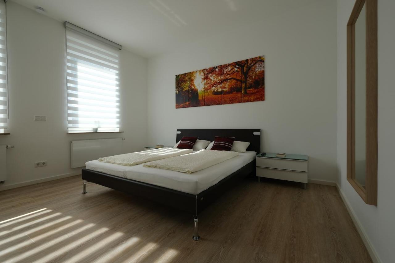 Modern Home Check-In & Chill Down Auf 65 Qm² Бохум Экстерьер фото