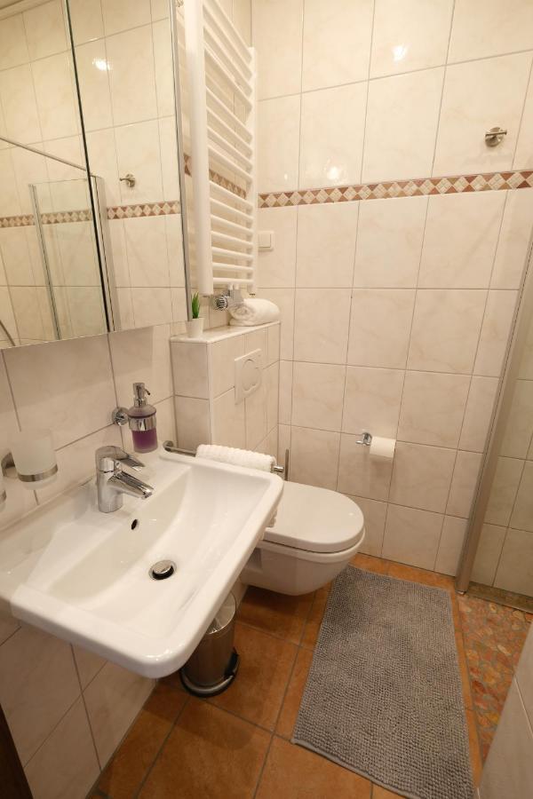 Modern Home Check-In & Chill Down Auf 65 Qm² Бохум Экстерьер фото