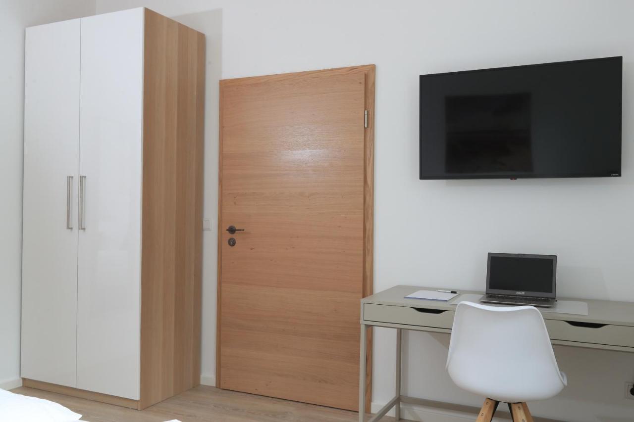 Modern Home Check-In & Chill Down Auf 65 Qm² Бохум Экстерьер фото