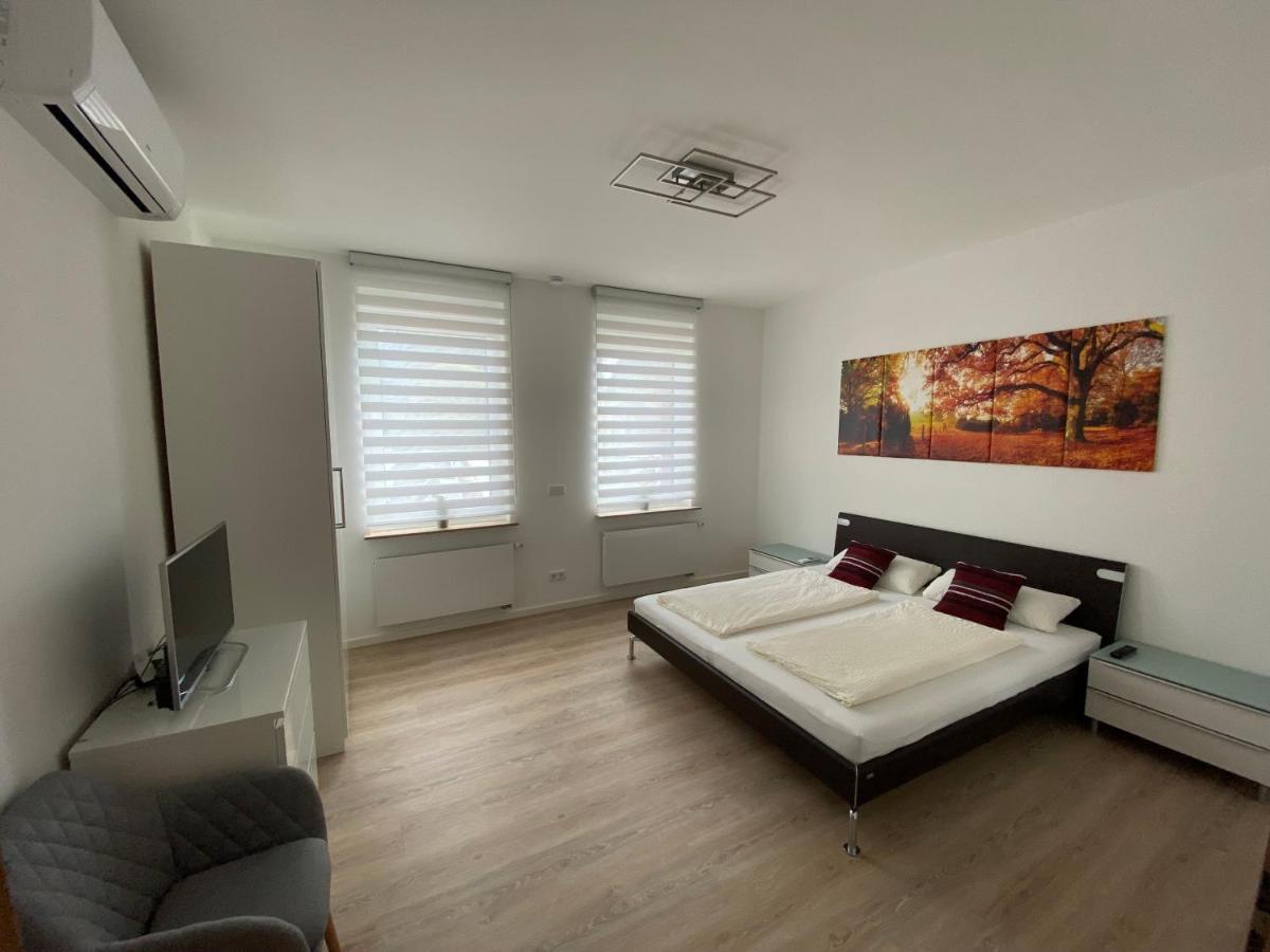 Modern Home Check-In & Chill Down Auf 65 Qm² Бохум Экстерьер фото