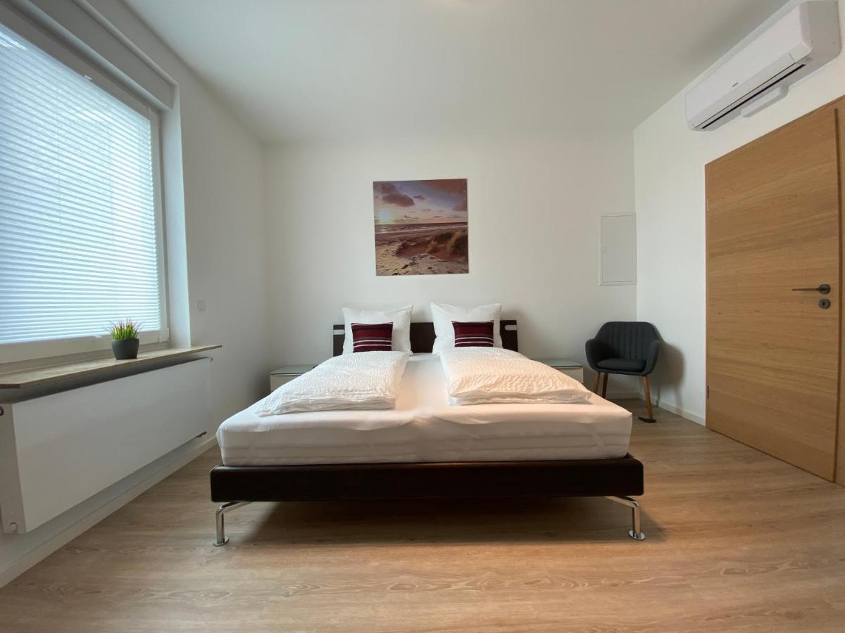 Modern Home Check-In & Chill Down Auf 65 Qm² Бохум Экстерьер фото