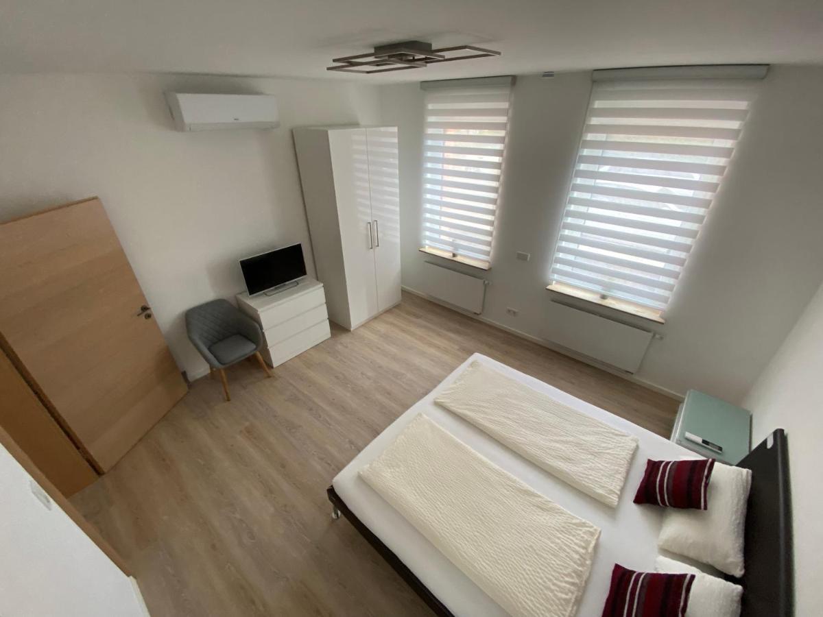 Modern Home Check-In & Chill Down Auf 65 Qm² Бохум Экстерьер фото