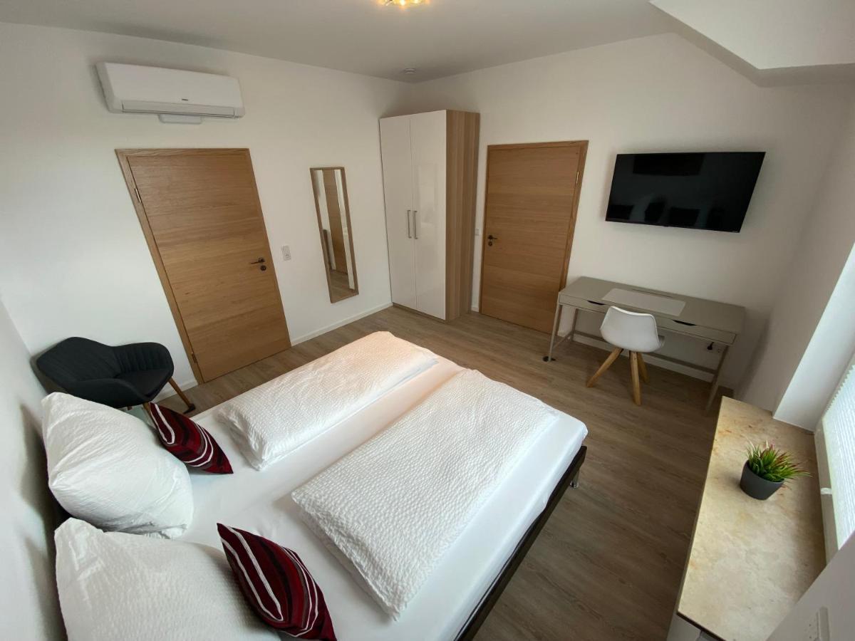 Modern Home Check-In & Chill Down Auf 65 Qm² Бохум Экстерьер фото