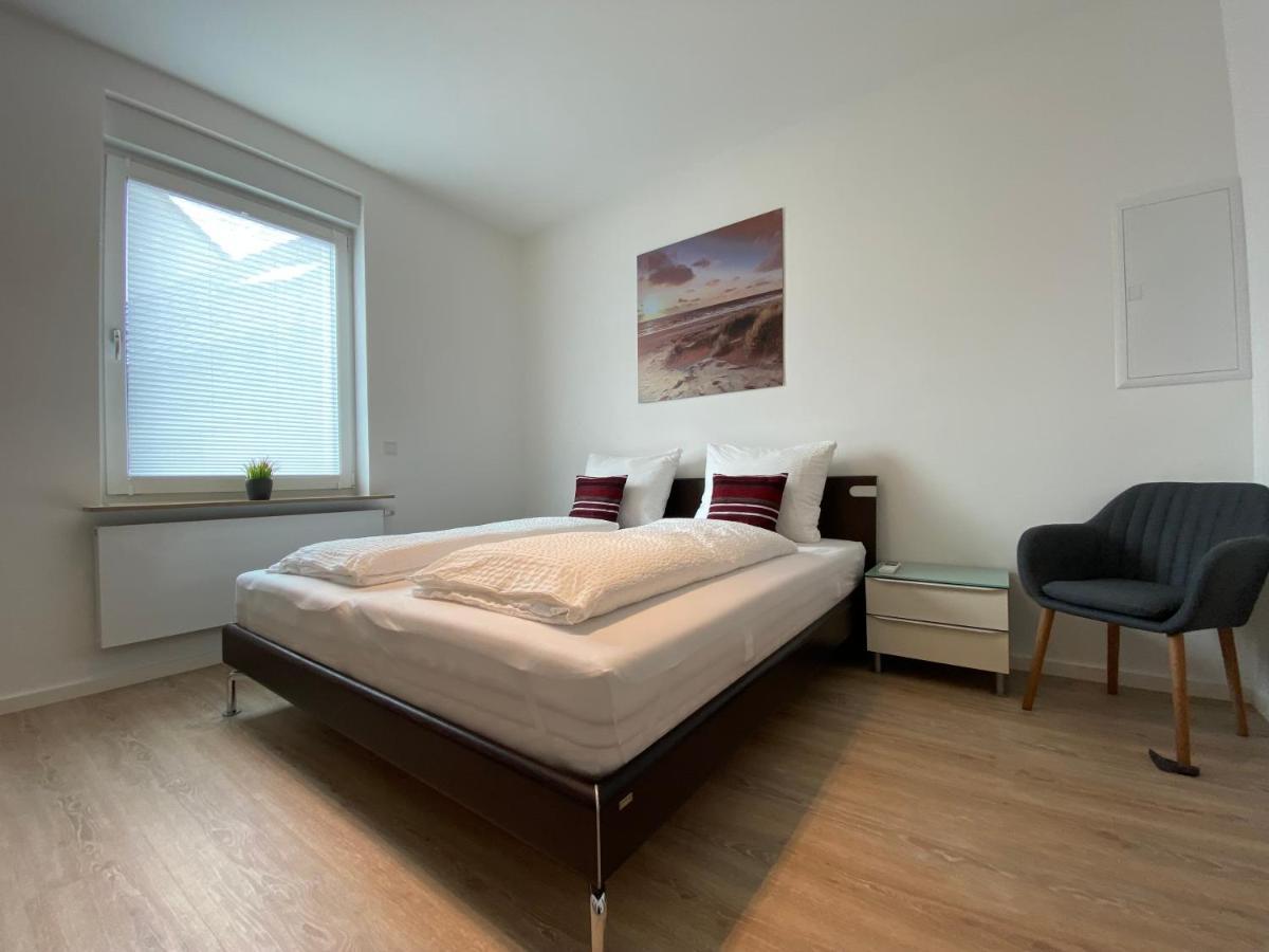Modern Home Check-In & Chill Down Auf 65 Qm² Бохум Экстерьер фото